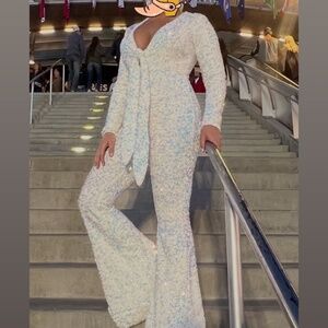 Sequins Jumpsuit from Show Me Your MuMu